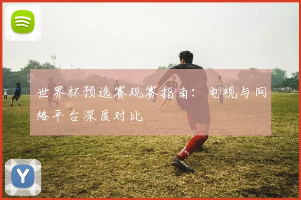 世界杯预选赛观赛指南:电视与网络平台深度对比