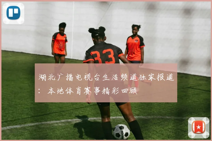 湖北广播电视台生活频道独家报道：本地体育赛事精彩回顾